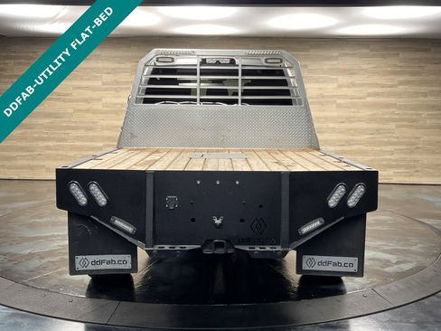 Used 2021 RAM 2500 Big Horn w/ Night Edition image 15