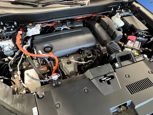 New 2026 Honda CR-V Sport-L image 12