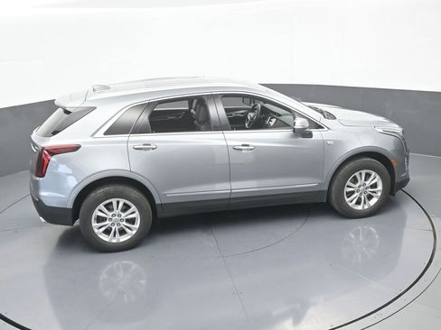 Used 2024 Cadillac XT5 Luxury image 55