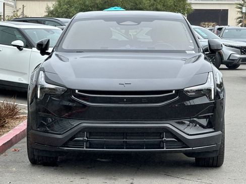 New 2025 Polestar Polestar 3 image 10