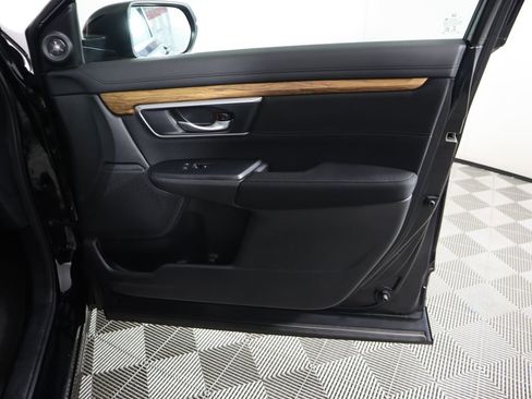 Certified 2018 Honda CR-V EX image 25