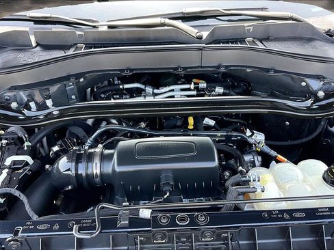 Used 2021 Ford Explorer Limited w/ Equipment Group 301A RWD image 31