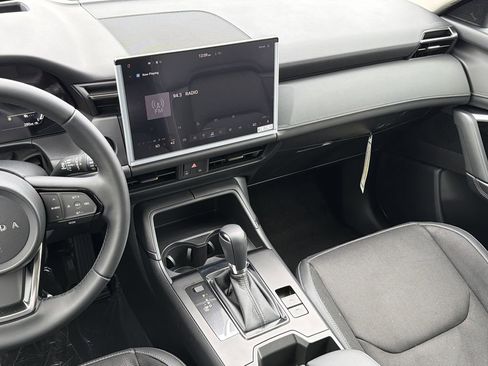 New 2026 MAZDA CX-5 Preferred AWD/4WD image 14