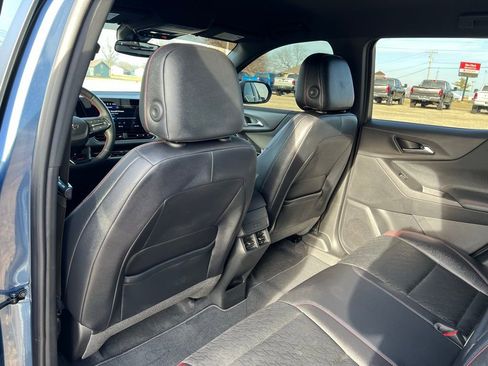 Used 2025 Chevrolet Equinox RS image 23