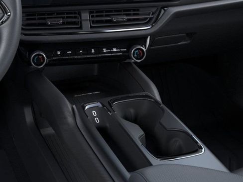 New 2026 Chevrolet Equinox EV RS w/ Active Safety Package 3 image 23