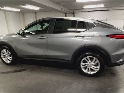 Certified 2025 Buick Envista Preferred image 6