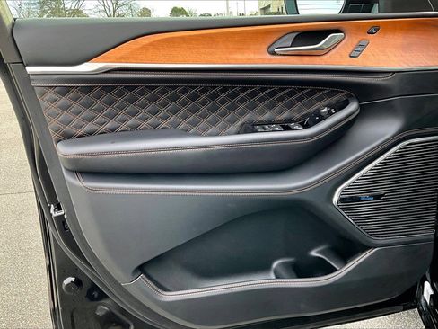 Certified 2023 Jeep Grand Cherokee L Summit image 28