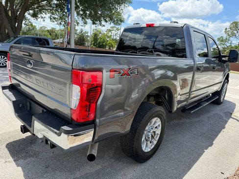 Used 2021 Ford F250 XL w/ STX Appearance Package AWD/4WD image 6