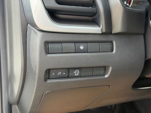 Used 2023 Nissan Rogue SV AWD/4WD image 24