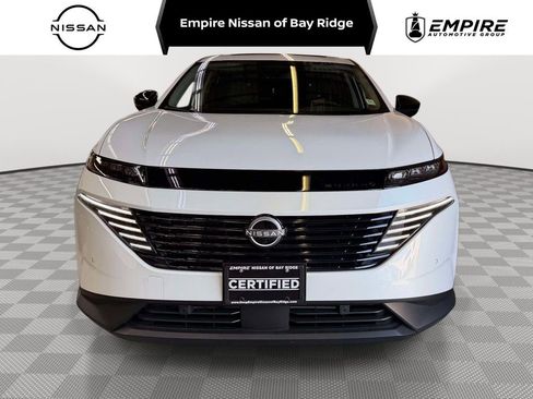 Used 2026 Nissan Murano SL w/ Comfort Package AWD/4WD image 1