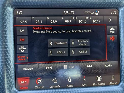 Used 2020 Dodge Challenger SRT Hellcat Redeye image 30