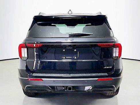 New 2026 Ford Explorer ST-Line AWD/4WD image 6
