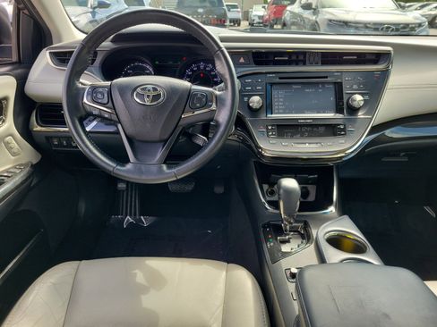 Used 2015 Toyota Avalon XLE Touring FWD image 10