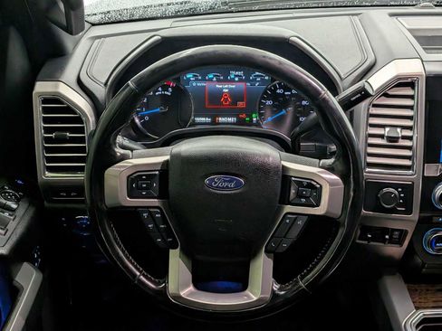 Used 2017 Ford F350 Platinum image 23