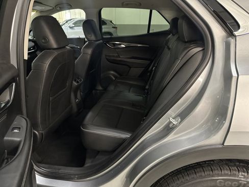 Used 2023 Buick Envision Essence image 22