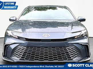 Used 2026 Toyota Camry SE FWD video 2
