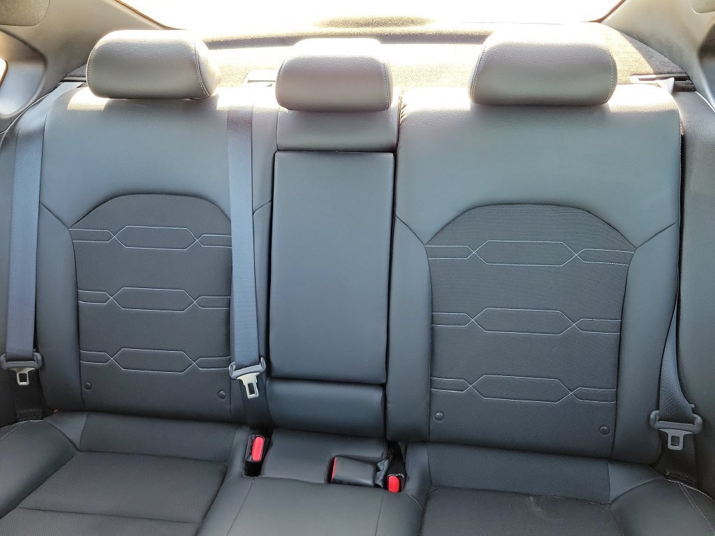 Used 2020 Kia Forte GT-Line FWD image 17