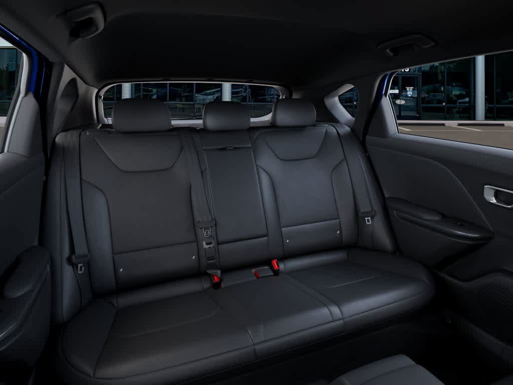 New 2026 Kia K4 EX FWD image 16