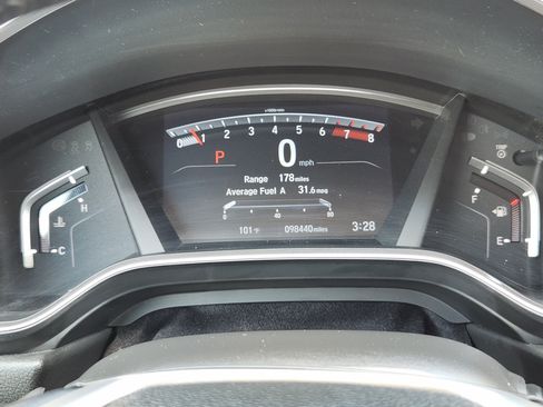 Used 2018 Honda CR-V Touring image 16