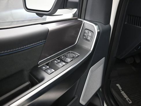 New 2025 Ford F150 Platinum w/ Equipment Group 702A High image 18