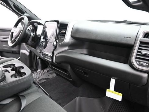 New 2026 RAM 2500 Warlock AWD/4WD image 24