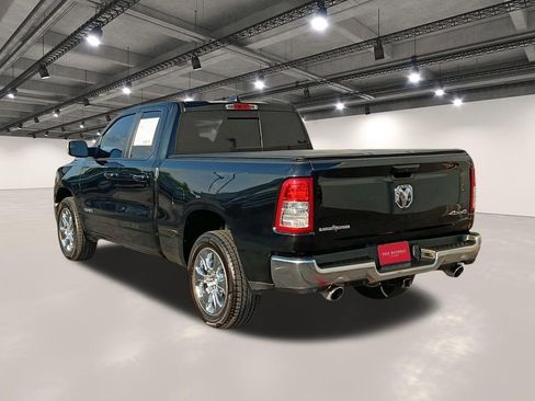 Used 2022 RAM 1500 Lone Star AWD/4WD image 14