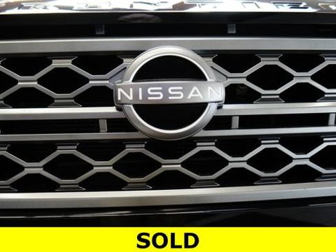 Certified 2022 Nissan Frontier SV AWD/4WD image 65