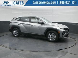 New 2026 Hyundai Tucson SE FWD video 1