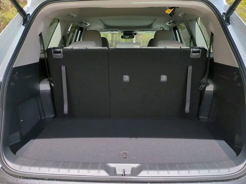 New 2026 Toyota Grand Highlander Platinum image 13