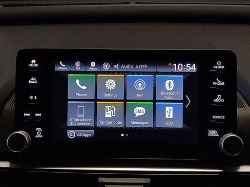 Used 2020 Honda Accord Sport image 25