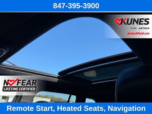 Used 2024 Jeep Grand Cherokee Limited 4xe image 52