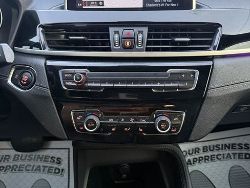 Used 2020 BMW X1 xDrive28i w/ Convenience Package AWD/4WD image 17