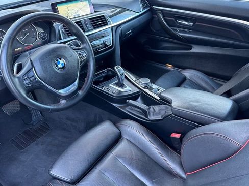 Used 2018 BMW 430i Convertible RWD image 9