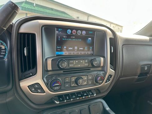 Used 2017 GMC Sierra 1500 Denali AWD/4WD image 16