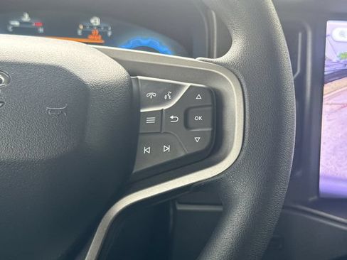 New 2026 Ford Bronco 4-Door AWD/4WD image 27