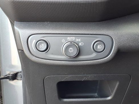 Certified 2023 Chevrolet TrailBlazer LT w/ Convenience Package image 15