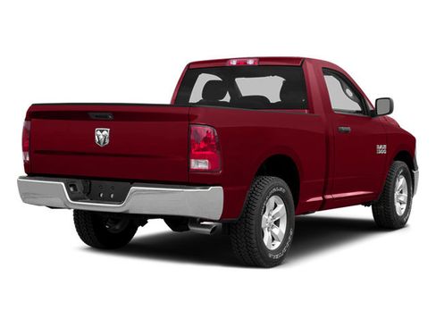 Used 2014 RAM 1500 Express RWD image 5