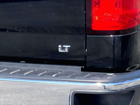 Used 2017 Chevrolet Silverado 1500 LT w/ Texas Edition RWD image 26