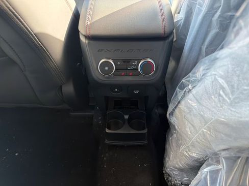 New 2026 Ford Explorer ST w/ Sun And Sound Package image 22
