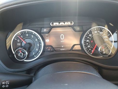 Certified 2025 RAM 1500 Big Horn image 20