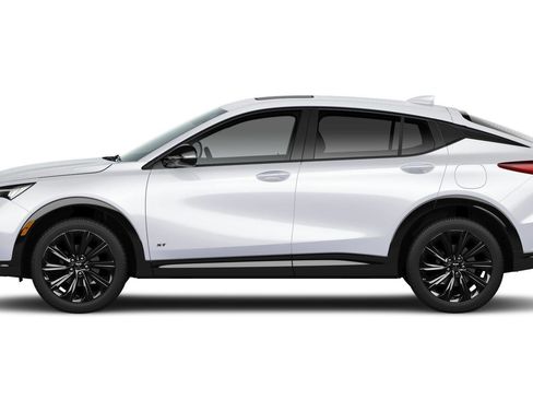 New 2026 Buick Envista Sport Touring w/ Convenience I Package image 17