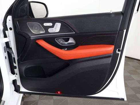 Used 2022 Mercedes-Benz GLE 53 AMG 4MATIC Coupe image 28