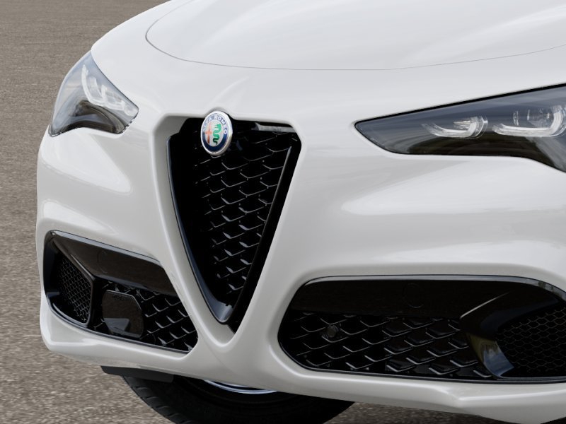 New 2026 Alfa Romeo Stelvio Sprint AWD/4WD image 11