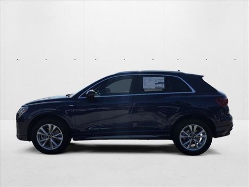 New 2025 Audi Q3 2.0T Premium w/ Convenience Package AWD/4WD image 7