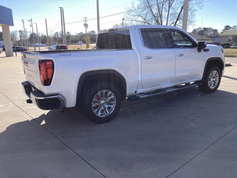 Used 2021 GMC Sierra 1500 SLT w/ SLT Premium Plus Package image 6