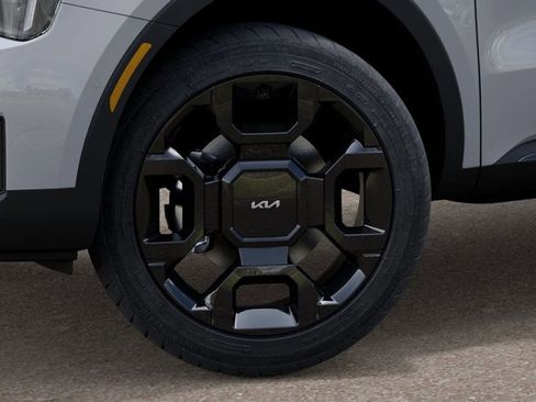 New 2026 Kia Sorento SX Prestige w/ Olive Brown Leather Package image 9