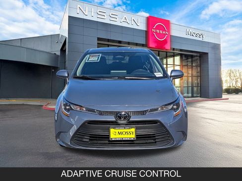 Used 2024 Toyota Corolla LE image 4