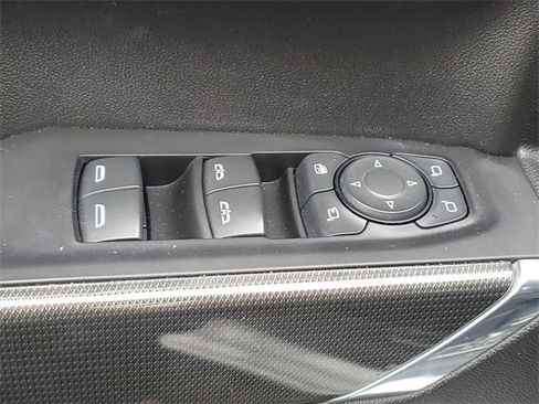 Used 2021 GMC Sierra 1500 AT4 w/ AT4 Premium Package image 6