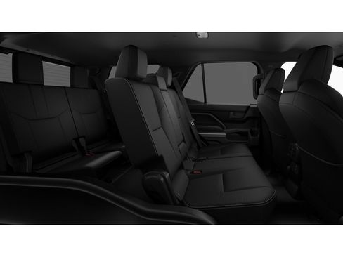 New 2026 Toyota 4Runner SR5 AWD/4WD image 21