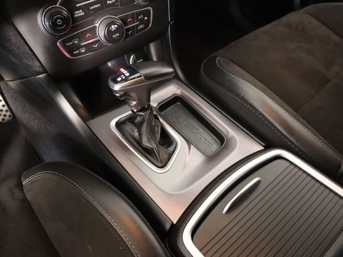 Used 2021 Dodge Charger Scat Pack w/ Plus Group image 8